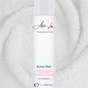 Botox Elixir