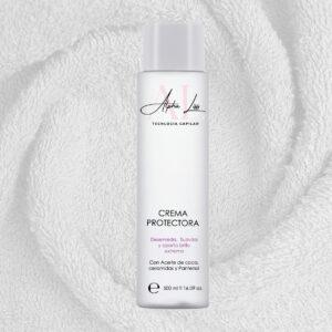 Crema Protectora Post-Alisado