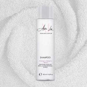 Shampoo Post-Alisado