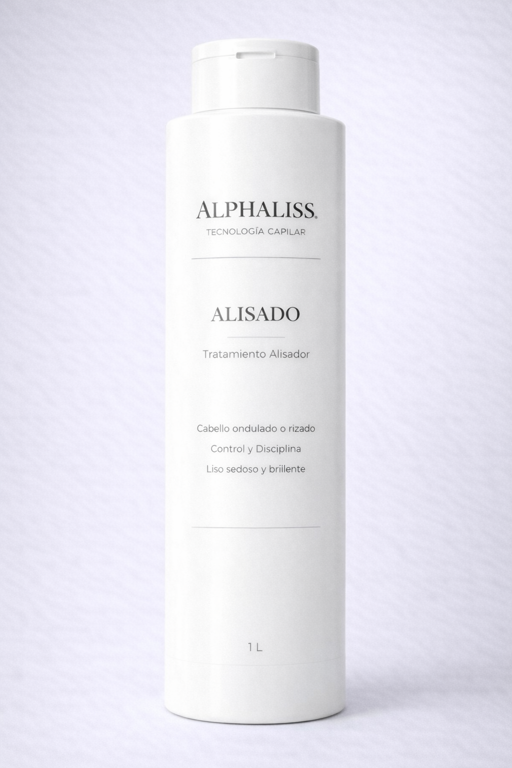 Alisado Extremo